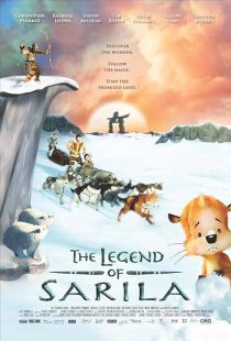 دانلود انیمیشن The Legend of Sarila 2013447092-2088753066