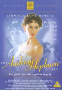 دانلود فیلم The Audrey Hepburn Story 2000445102-478383798
