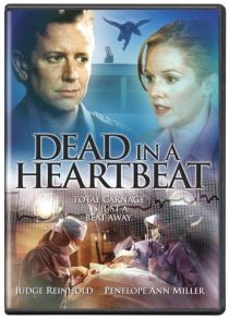دانلود فیلم Dead in a Heartbeat 2002446396-631152843