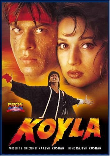 دانلود فیلم هندی Koyla 1997