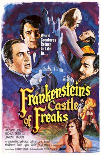 دانلود فیلم Frankenstein’s Castle of Freaks 1974445422-794962481