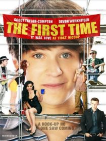 دانلود فیلم Love at First Hiccup 2009447820-73637747