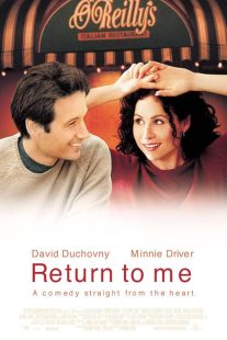 دانلود فیلم Return to Me 2000444029-704502187