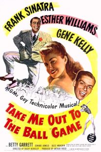 دانلود فیلم Take Me Out to the Ball Game 1949448038-1050520146