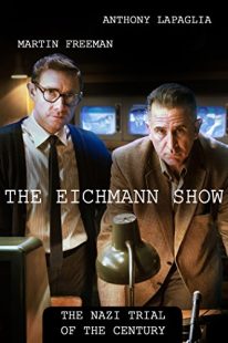 دانلود فیلم The Eichmann Show 2015446617-1302503452