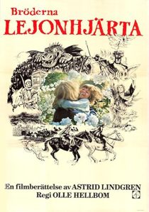 دانلود فیلم The Brothers Lionheart 1977448301-1473082952