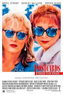 دانلود فیلم Postcards from the Edge 1990443517-2120529104