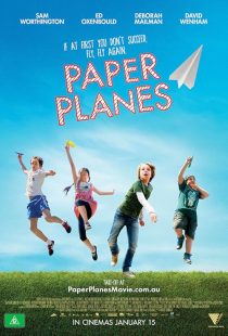 دانلود فیلم Paper Planes 2014446310-659569296