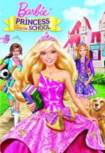 دانلود انیمیشن Barbie: Princess Charm School 2011444400-1305957759