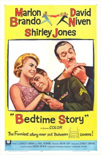 دانلود فیلم Bedtime Story 1964445065-705610029