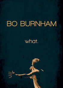 دانلود مستند Bo Burnham what 2013445515-1549692138