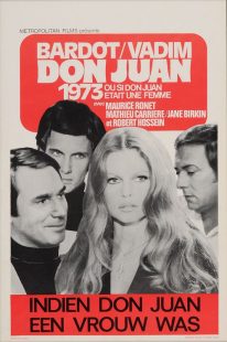 دانلود فیلم Don Juan or If Don Juan Were a Woman 1973446040-595550205