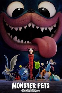 دانلود انیمیشن Monster Pets: A Hotel Transylvania Short 2021445192-138104468