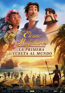 دانلود انیمیشن Elcano & Magellan: The First Voyage Around the World 2019444512-382743428