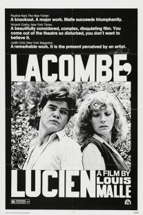 دانلود فیلم Lacombe, Lucien 1974444789-346355951