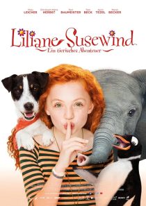 دانلود فیلم Little Miss Dolittle 2018448742-402141214