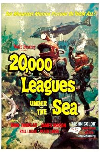 دانلود فیلم 20,000 Leagues Under the Sea 1954448117-1934600861