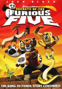 دانلود انیمیشن Kung Fu Panda: Secrets of the Furious Five 2008445470-471109645