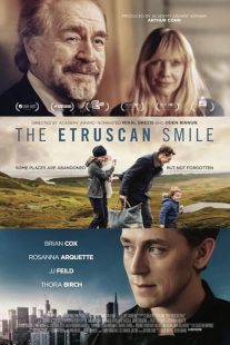 دانلود فیلم The Etruscan Smile 2018444209-817480919