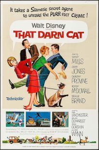 دانلود فیلم That Darn Cat! 1965445099-223629717