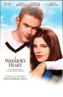 دانلود فیلم A Warrior’s Heart 2011444244-2004614990