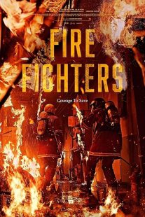 دانلود فیلم کره‌ای The Firefighters 2024448529-1719884974