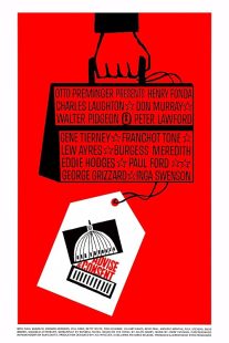 دانلود فیلم Advise and Consent 1962446258-1644491415