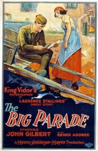دانلود فیلم The Big Parade 1925447145-912029324