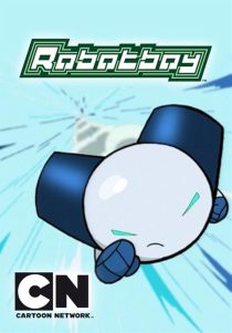 دانلود انیمیشن Robotboy447784-812247881