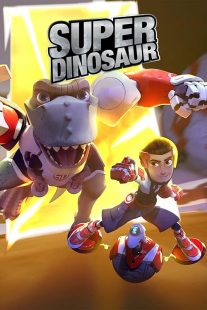دانلود انیمیشن Super Dinosaur448549-1663128411