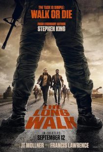 دانلود فیلم The Long Walk 2025447755-648141220