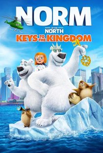 دانلود انیمیشن Norm of the North: Keys to the Kingdom 2018445180-598467397