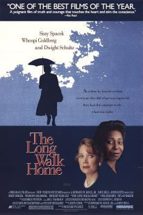 دانلود فیلم The Long Walk Home 1990444079-345557589
