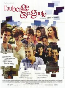 دانلود فیلم The Spanish Apartment 2002445029-435725724