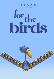 دانلود انیمیشن For the Birds 2000445116-975751734