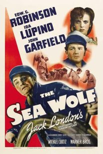دانلود فیلم The Sea Wolf 1941447139-1916424243