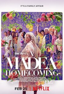 دانلود فیلم Tyler Perry’s A Madea Homecoming 2022446772-1444643670