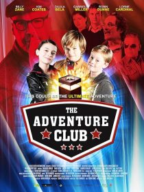 دانلود فیلم Adventure Club 2017448554-38312144