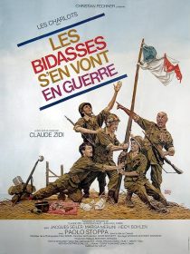 دانلود فیلم Sadsacks Go to War 1974443572-892501327