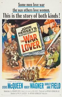 دانلود فیلم The War Lover 1962448136-905948951