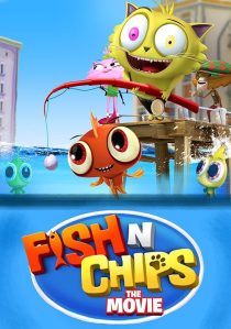 دانلود انیمیشن Fish N Chips: The Movie 2013443893-788920366