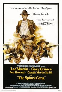 دانلود فیلم The Spikes Gang 1974447977-1943296517