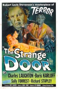 دانلود فیلم The Strange Door 1951447842-5779562