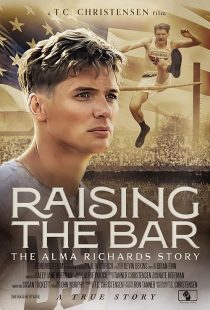 دانلود فیلم Raising the Bar: The Alma Richards Story 2025444567-1034585226