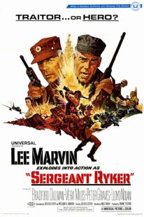 دانلود فیلم Sergeant Ryker 1968446935-1551885911