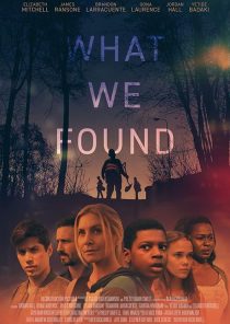دانلود فیلم What We Found 2020444032-155969916