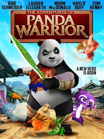 دانلود انیمیشن The Adventures of Panda Warrior 2012447101-1951306659