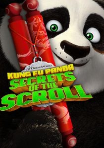 دانلود انیمیشن Kung Fu Panda: Secrets of the Scroll 2016445539-1918622737