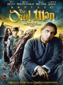 دانلود فیلم Skellig The Owl Man 2009444858-447402430