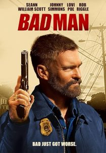 دانلود فیلم Bad Man 2025448533-1886762558